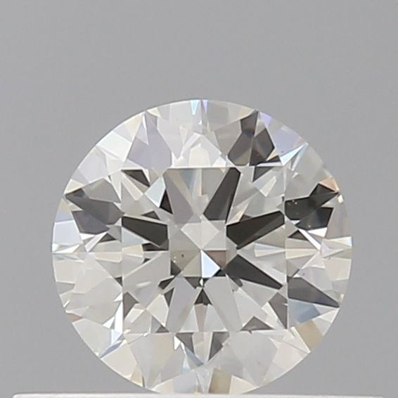 0.4 ct Round Diamond