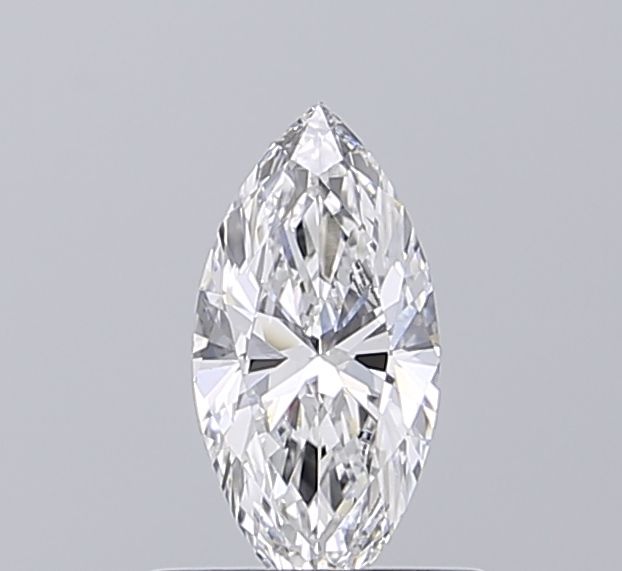 0.53 ct lab-grown Marquise Diamond