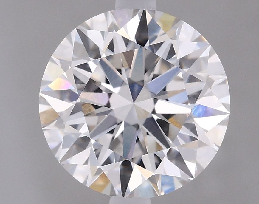 1.60 ct Round diamond
