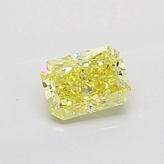 1.01 ct. radiant Lab Grown Diamond front image