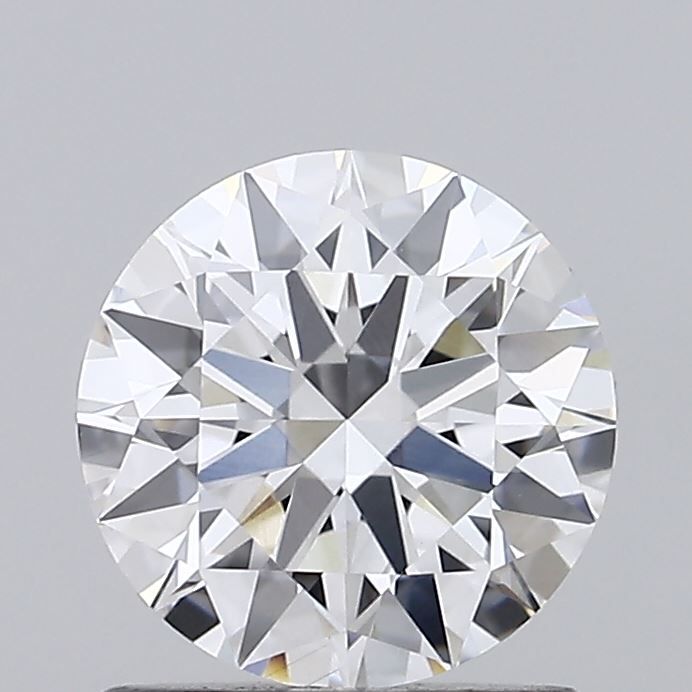 1.12 ct. round Lab Grown Diamond front image