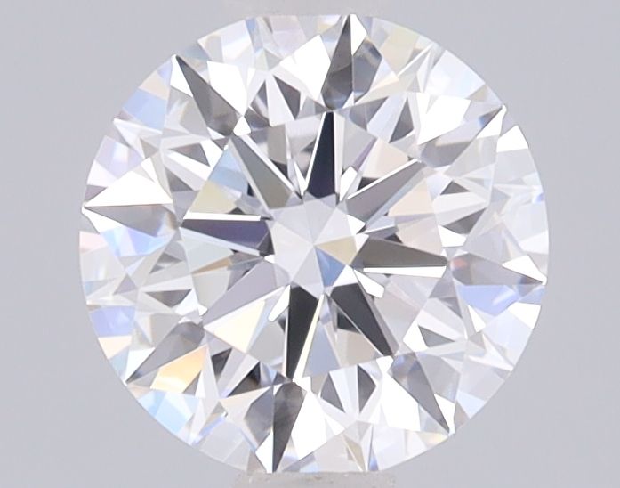 1.09 ct. round Lab Grown Diamond front image