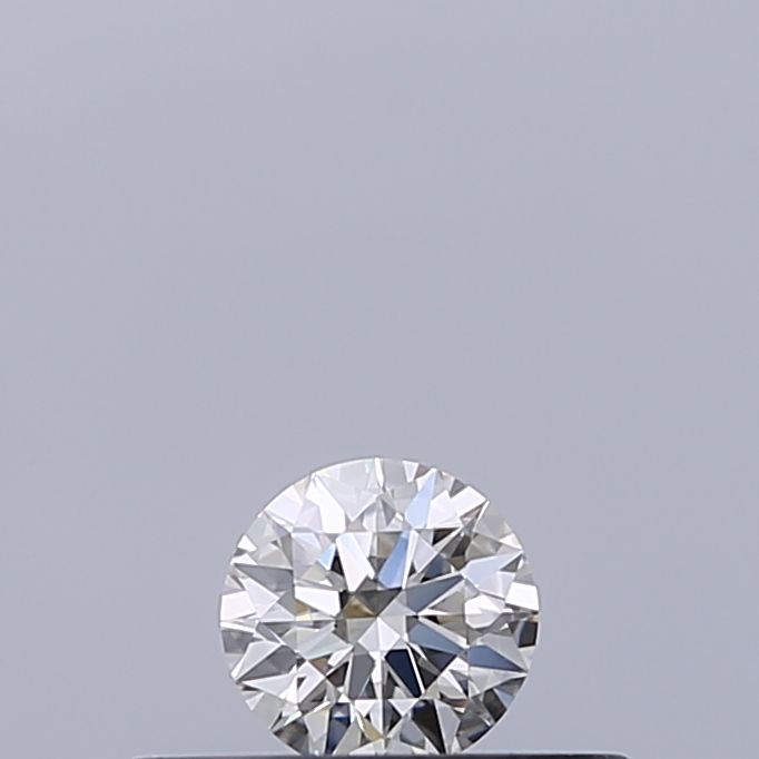 0.18 ct Round Diamond