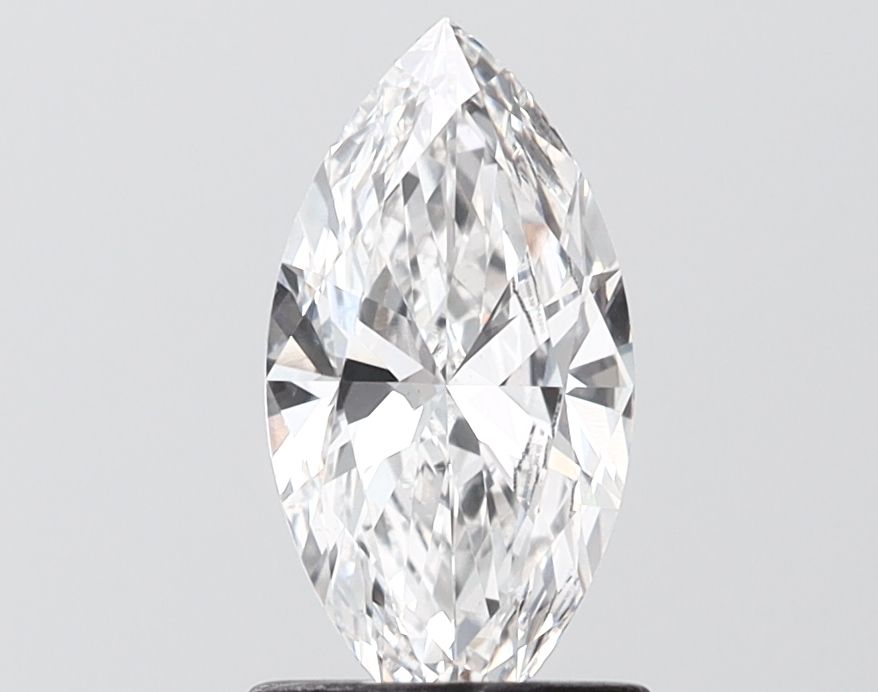 1.06 ct. marquise Lab Grown Diamond front image