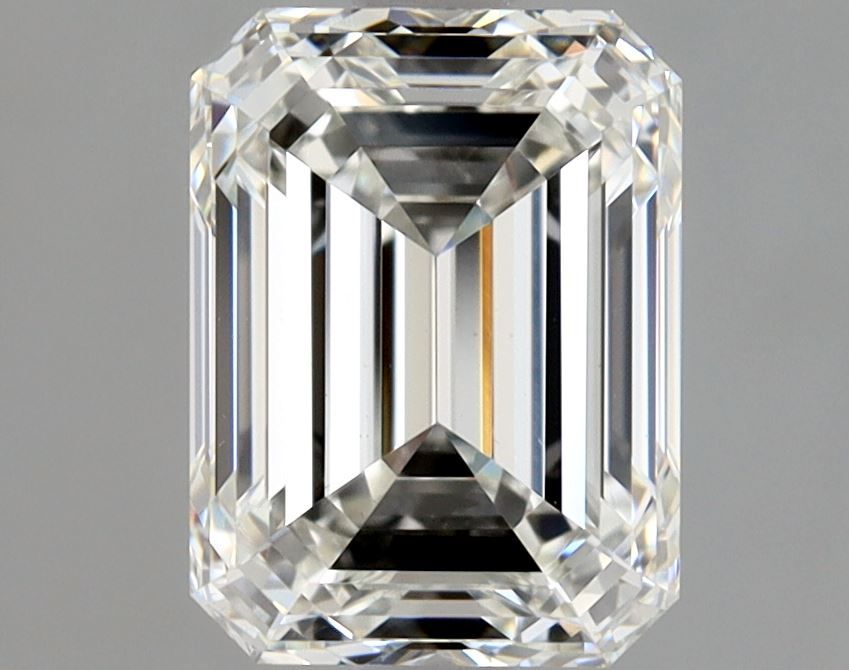 1.90 ct Emerald diamond
