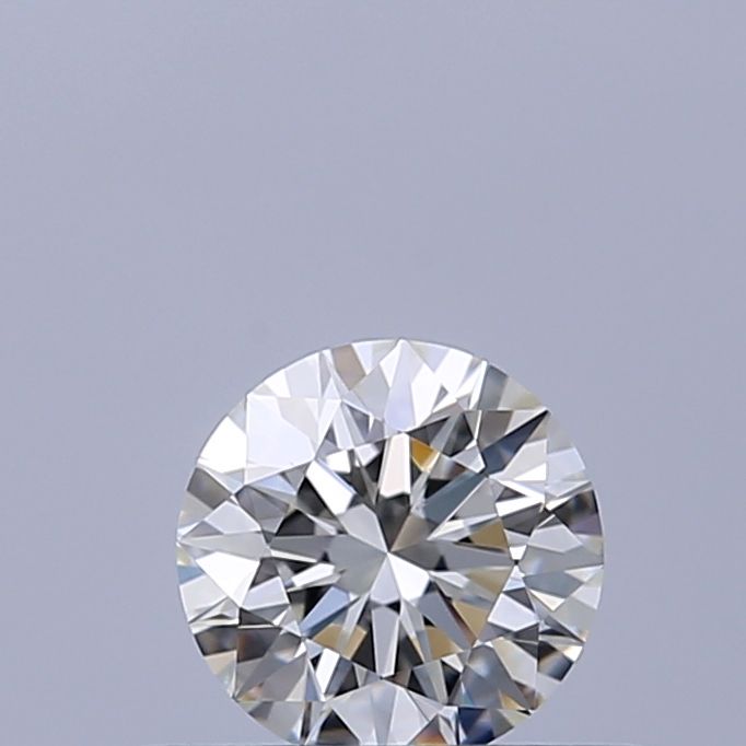 0.31 ct Round diamond