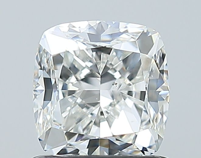 1.00 ct Cushion Brilliant diamond