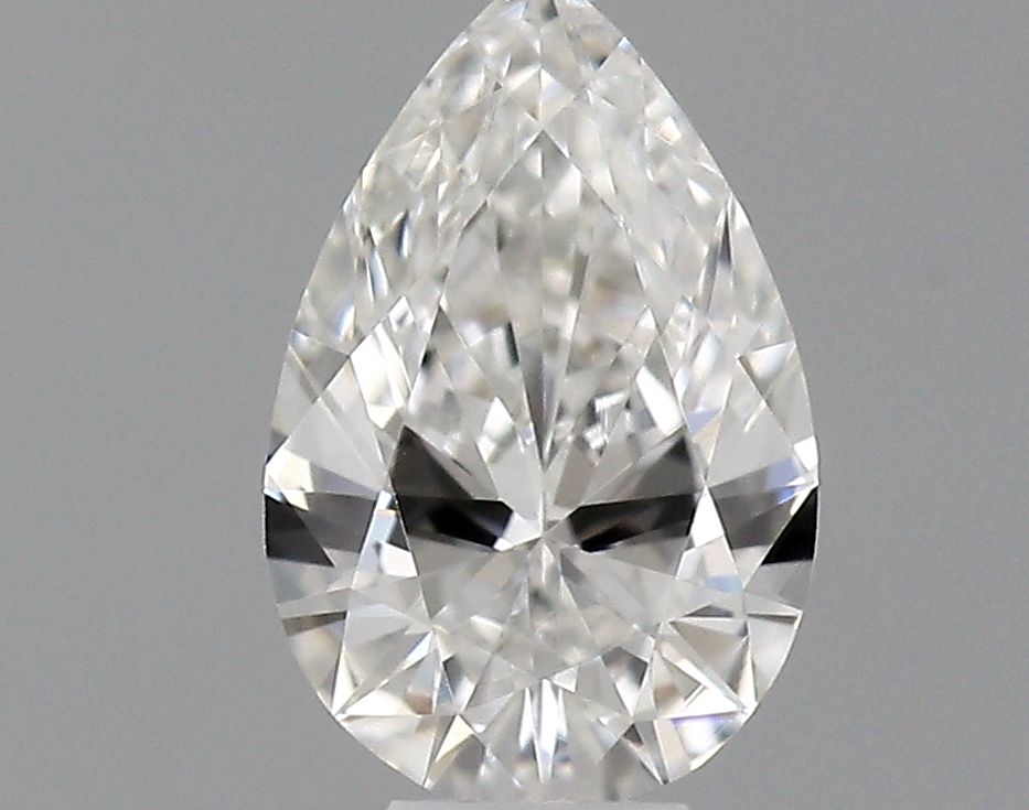 0.26 ct Pear diamond