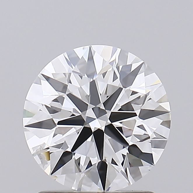 1.50 ct. round Lab Grown Diamond front image