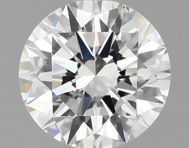 1.00 ct. round Lab Grown Diamond front image