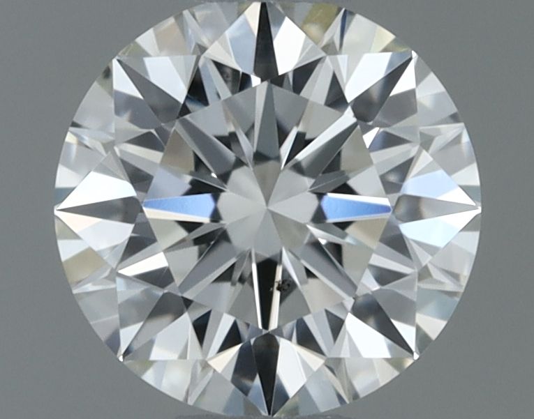 0.40 ct Round diamond