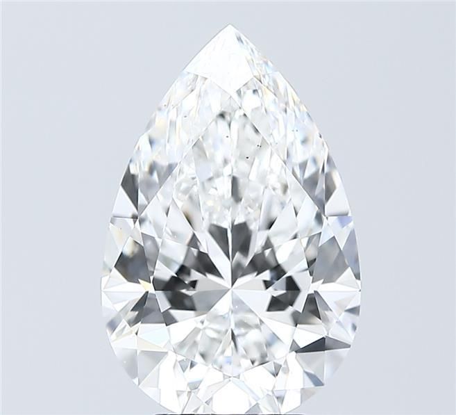 4.01 Carat