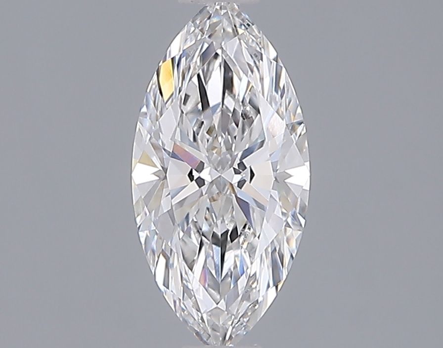 1.01 ct. marquise Lab Grown Diamond front image