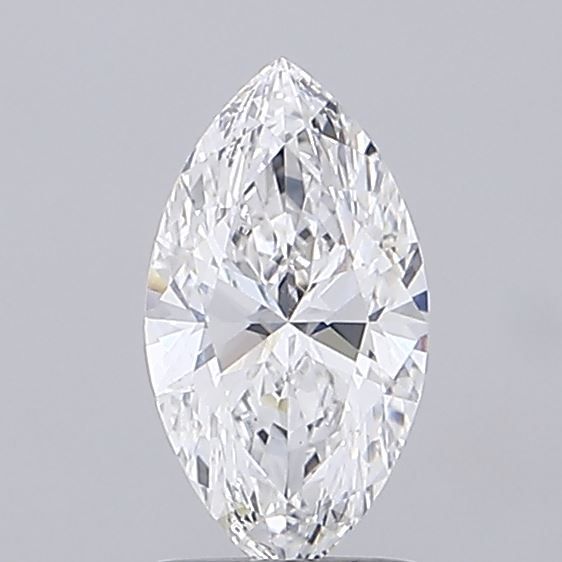 1.59 ct. marquise Lab Grown Diamond front image