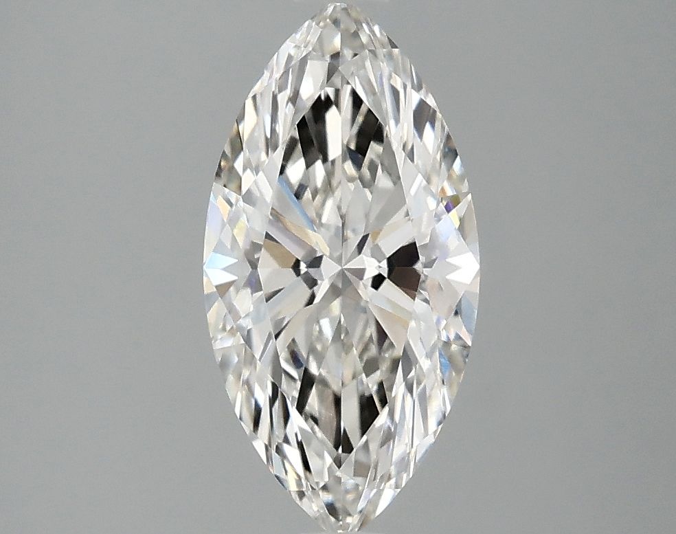 1.55 ct Marquise diamond