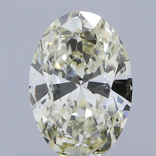 0.50 ct Oval diamond
