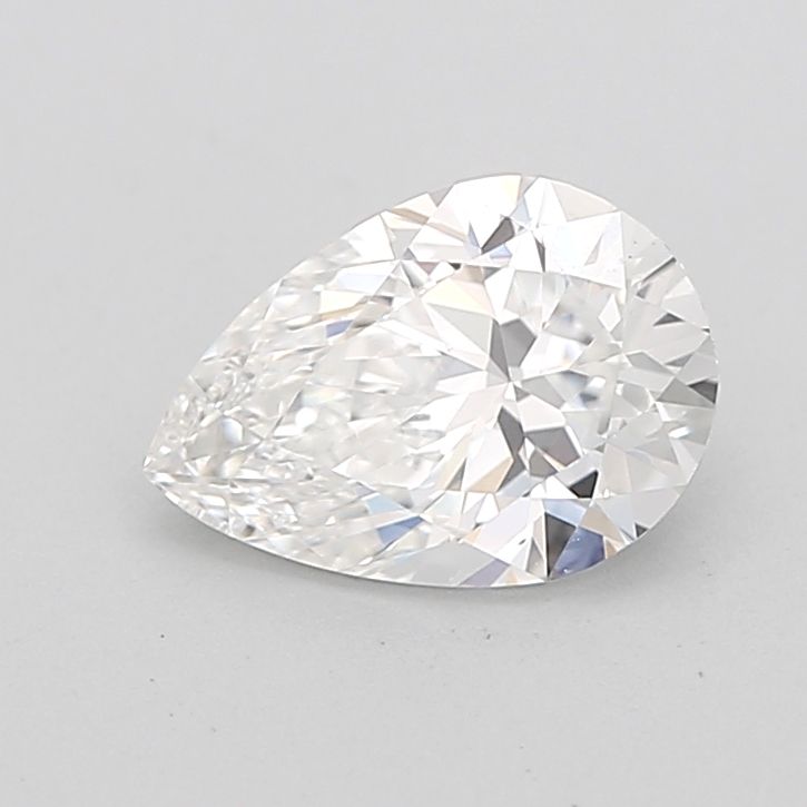 1.31 ct. pear Lab Grown Diamond front image