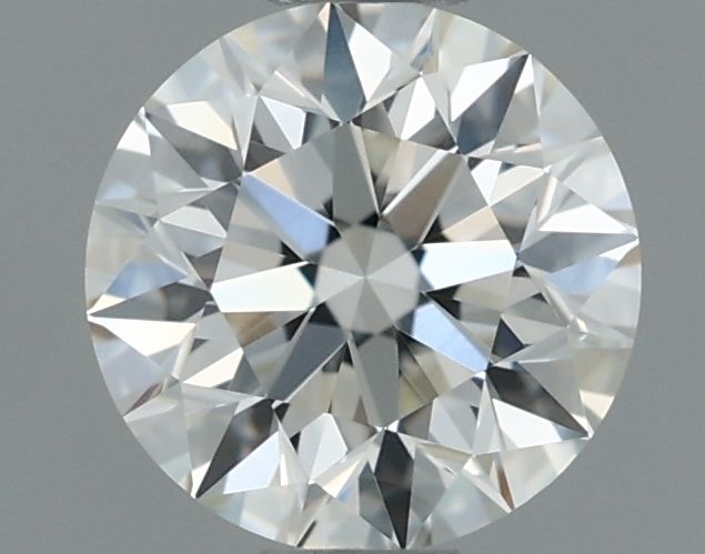 0.44 ct Round diamond