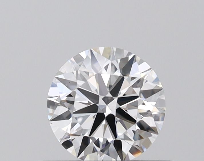 0.49 ct lab-grown Round Diamond