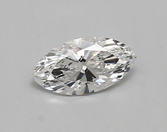 0.43 ct lab-grown Marquise Diamond