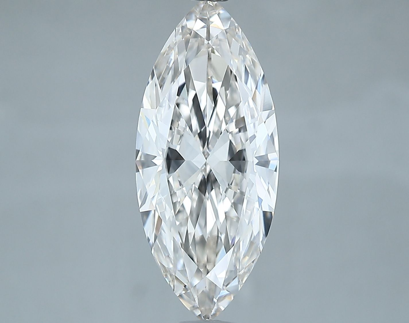 2.51 ct Marquise diamond