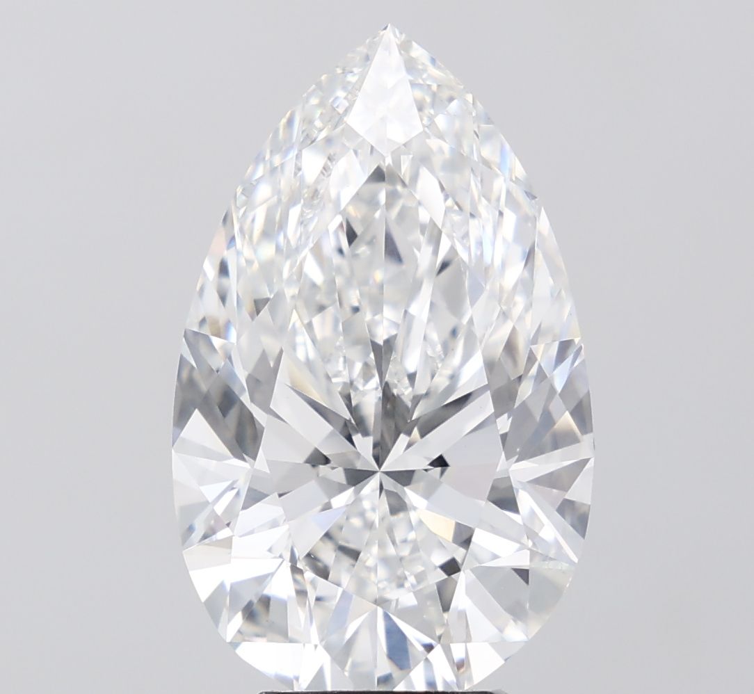 8.76 Carat