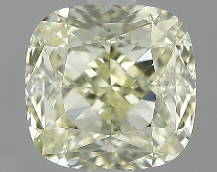 1.43 Carat