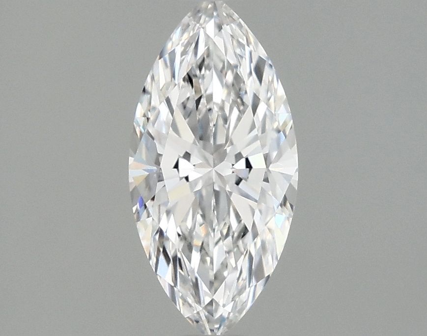1.06 ct. marquise Lab Grown Diamond front image