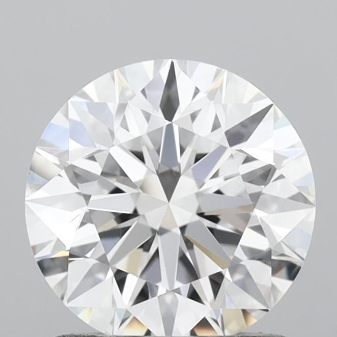 1.11 ct. round Lab Grown Diamond front image