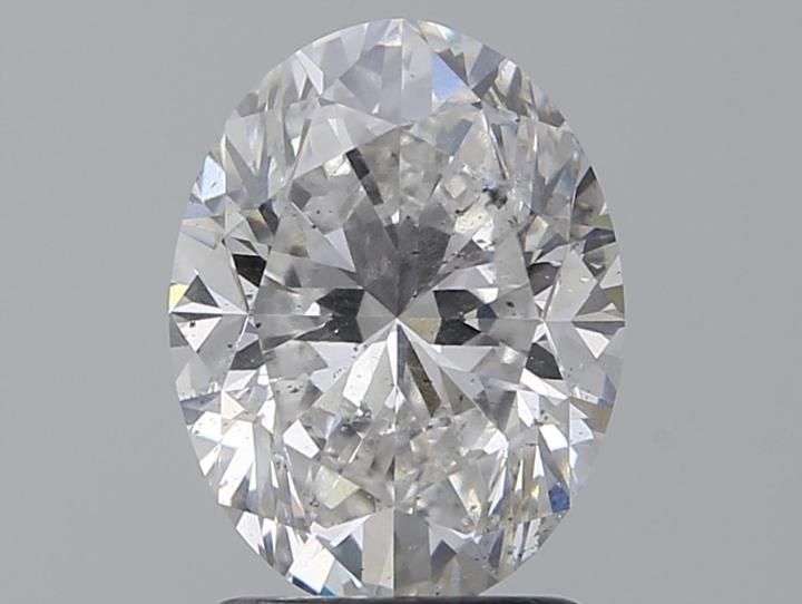 2.01 Carat