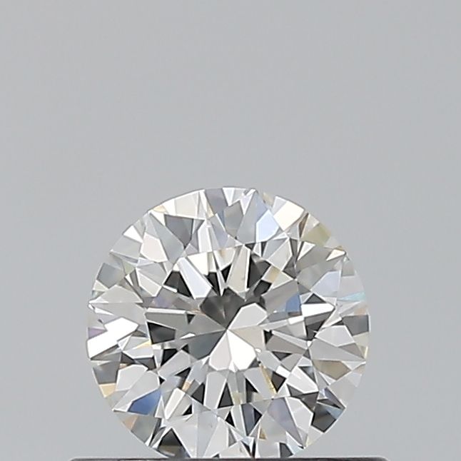 0.50 ct Round diamond