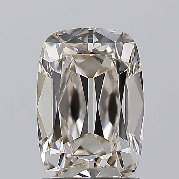 1.52 ct Old miner Diamond