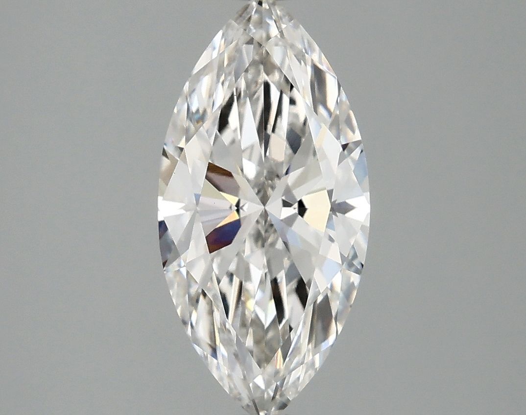 1.94 ct. marquise Lab Grown Diamond front image