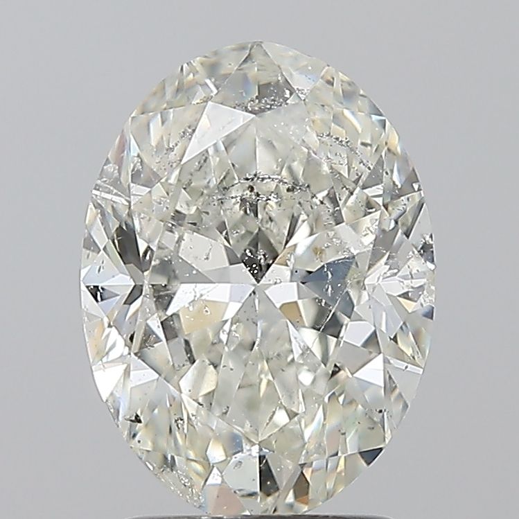 2.01 Carat