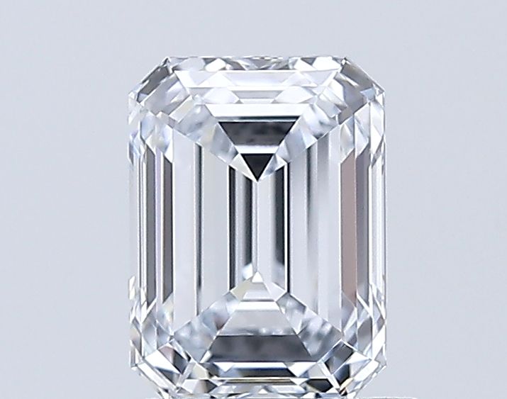 1.16 ct Emerald diamond