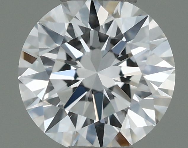 0.31 ct Round diamond