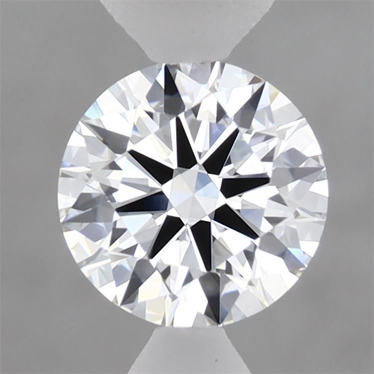 1.21 ct. round Lab Grown Diamond front image