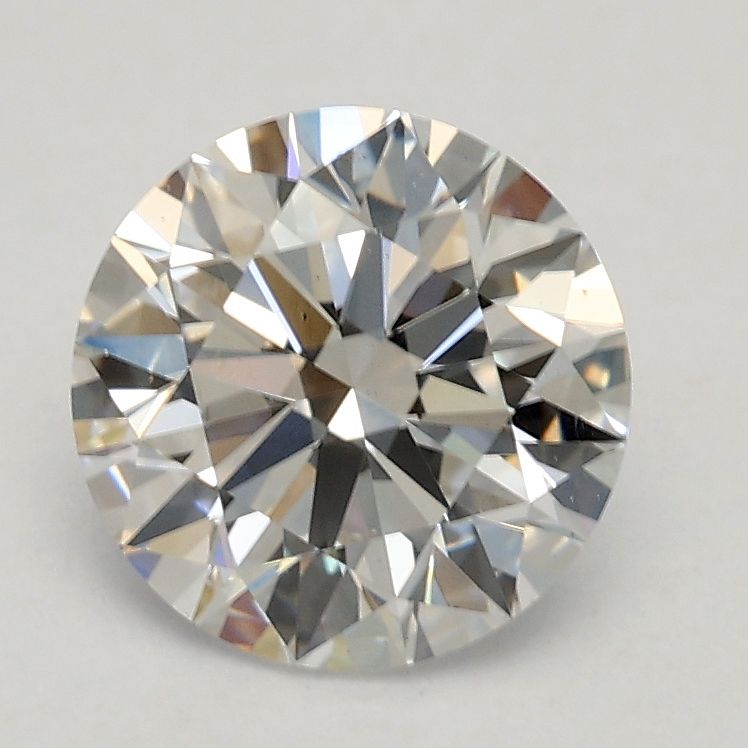 1.19 ct Round diamond