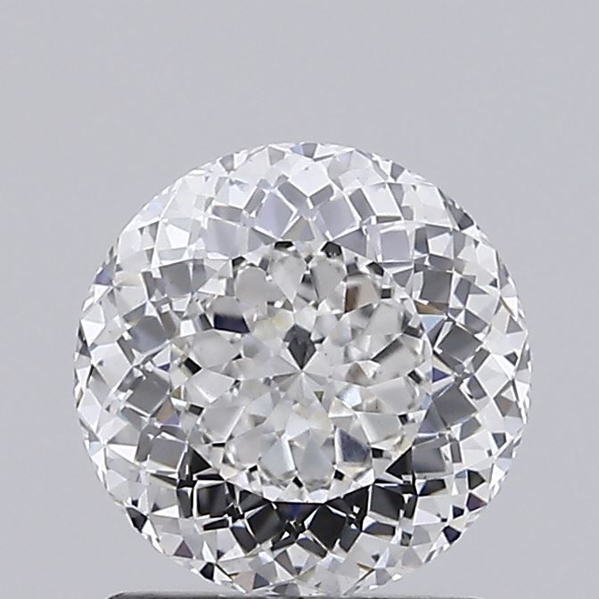 1.60 ct. round Lab Grown Diamond front image