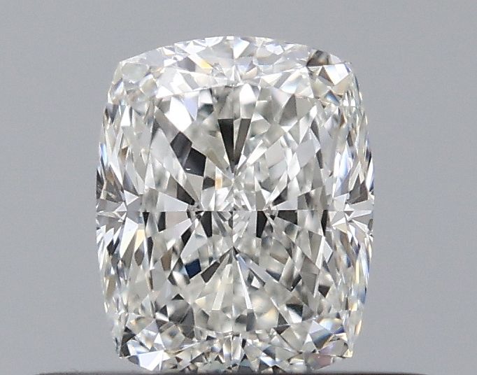 0.50 ct Cushion Brilliant diamond