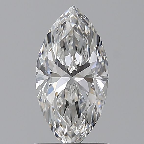 1.04 ct. marquise Lab Grown Diamond front image