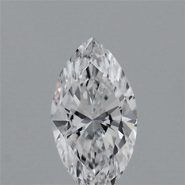 0.38 ct lab-grown Marquise Diamond