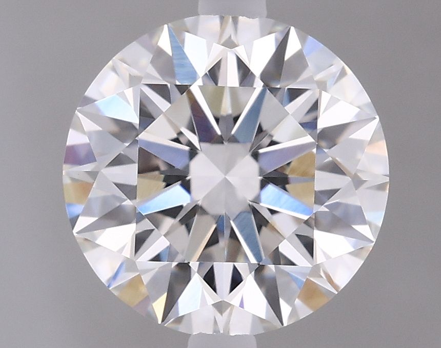1.52 ct Round diamond