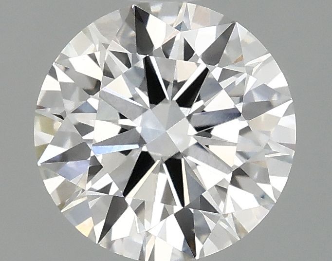 1.59 ct. round Lab Grown Diamond front image