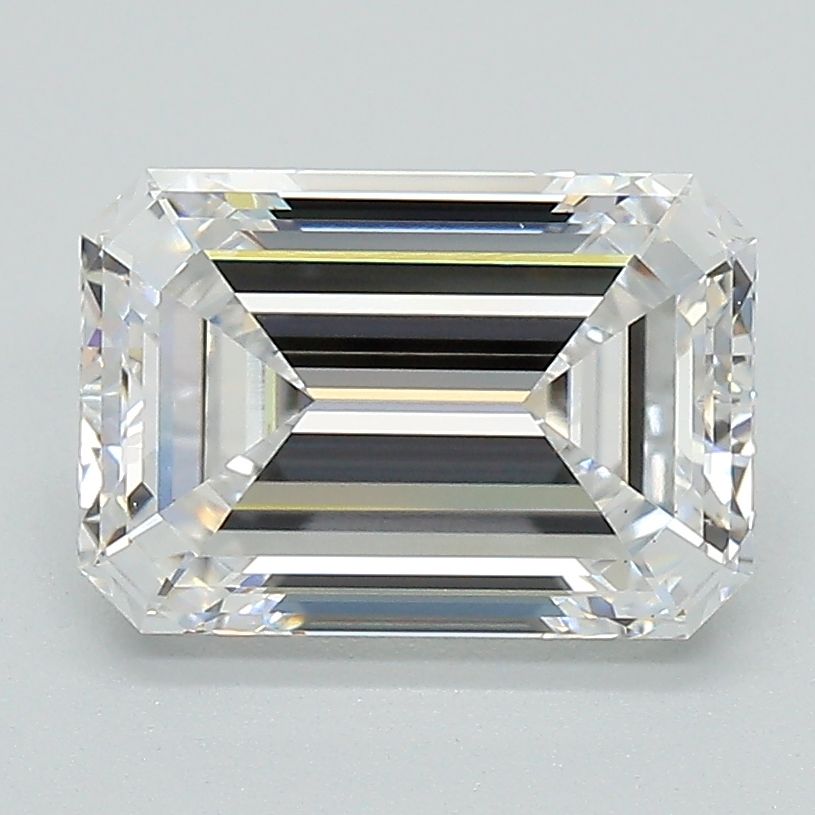 2.58 Carat