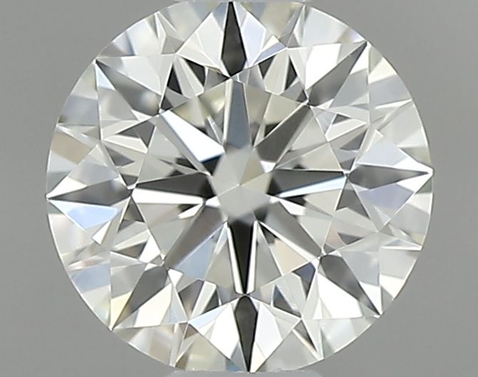 0.35 ct Round Diamond