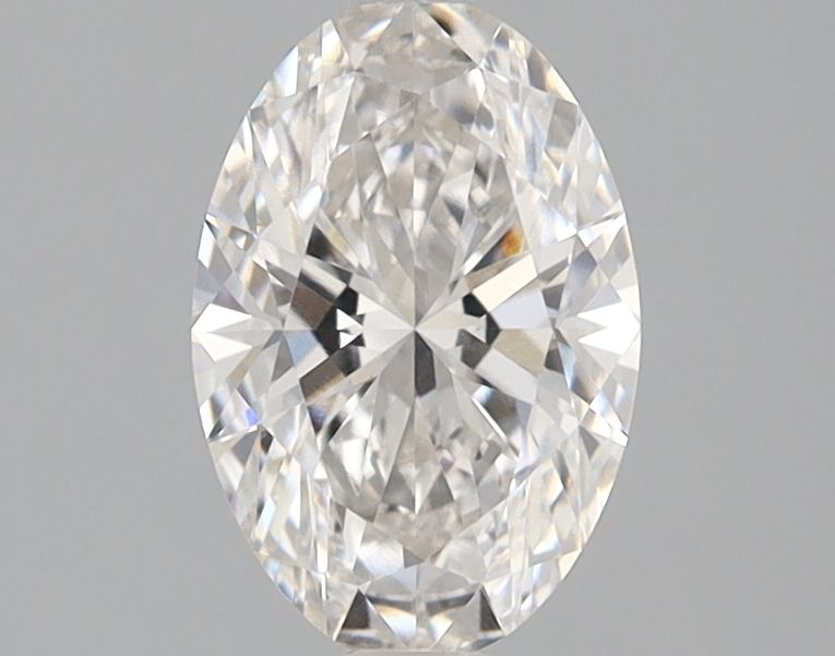 1.08 ct Oval diamond