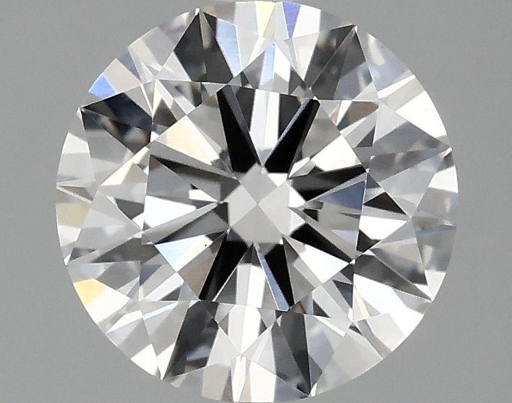 1.50 ct Round diamond