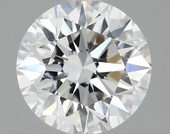 1.06 ct. round Lab Grown Diamond front image