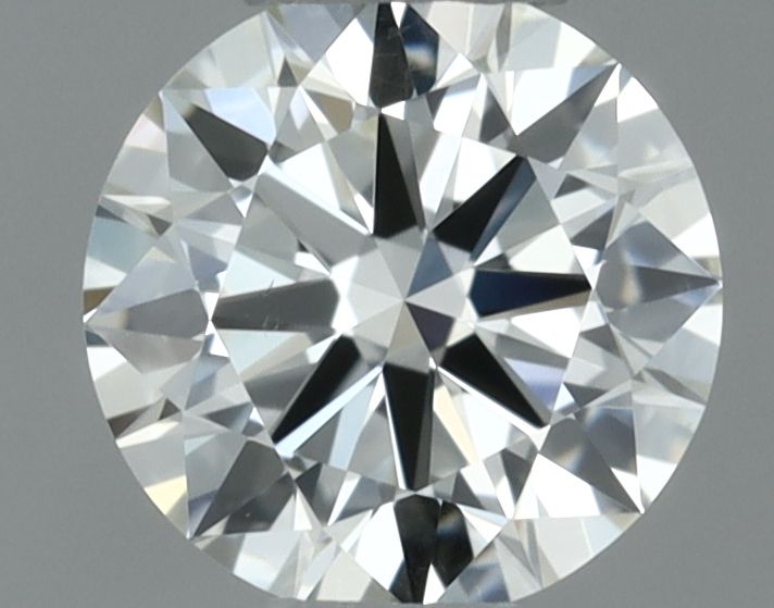 0.30 ct Round diamond